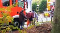 Feuer Asylantenheim Odenthal Im Schwarzenbroich P23